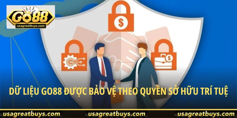 Dieu-khoan-va-dieu-kien-Go88-cho-biet-du-lieu-website-duoc-bao-ve-theo-quyen-so-huu-tri-tue