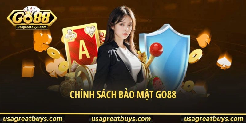 Chính sách bảo mật Go88