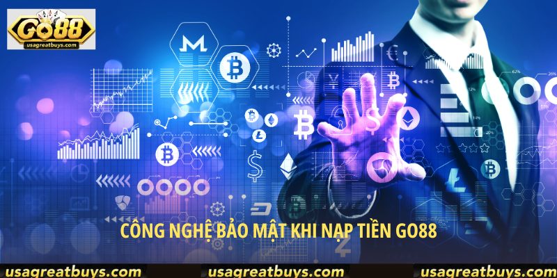 Hệ thống ứng dụng công nghệ hàng đầu thế giới hiện nay