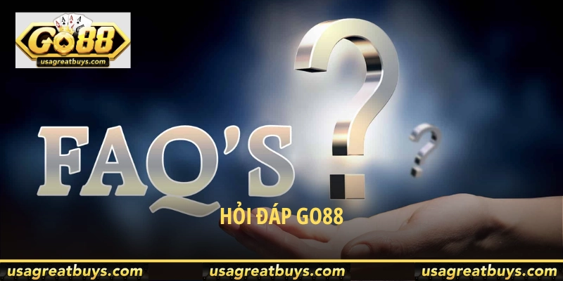 Hỏi đáp Go88