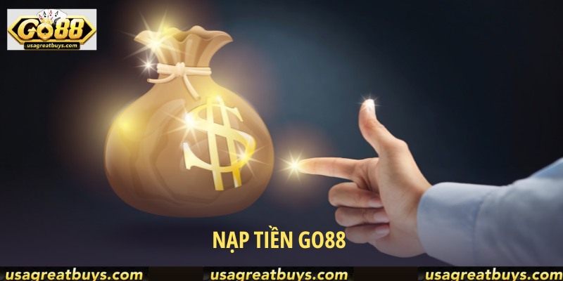 nạp tiền GO88