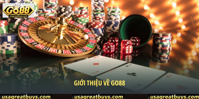 Những thông tin tổng quan về cổng game hàng đầu thị trường