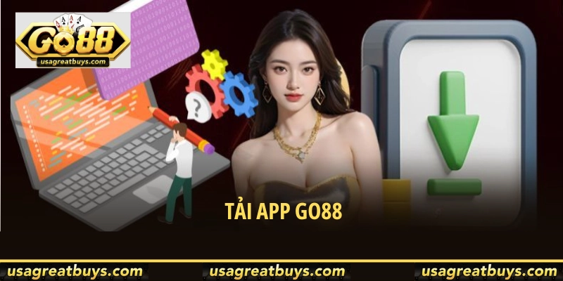 Lý do người chơi nên tải app Go88