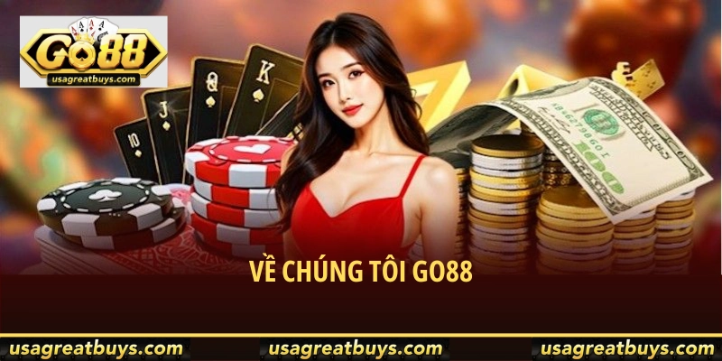 Về chúng tôi Go88